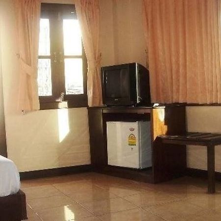 Hotel Sea Princess Patong Extérieur photo