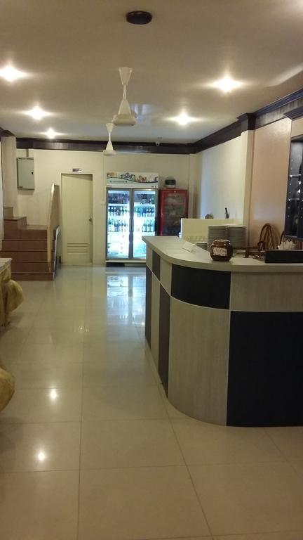 Hotel Sea Princess Patong Extérieur photo