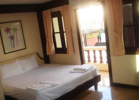 Hotel Sea Princess Patong Chambre photo