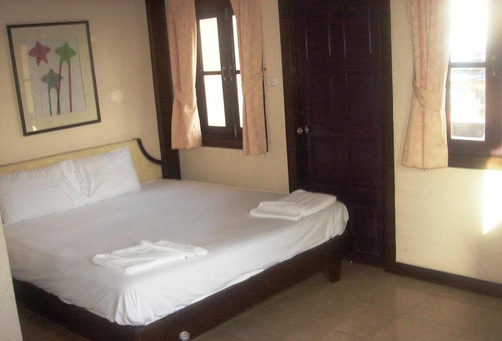 Hotel Sea Princess Patong Chambre photo