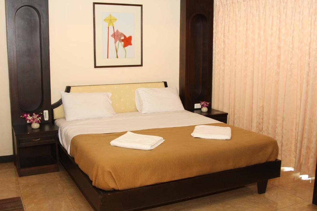 Hotel Sea Princess Patong Chambre photo