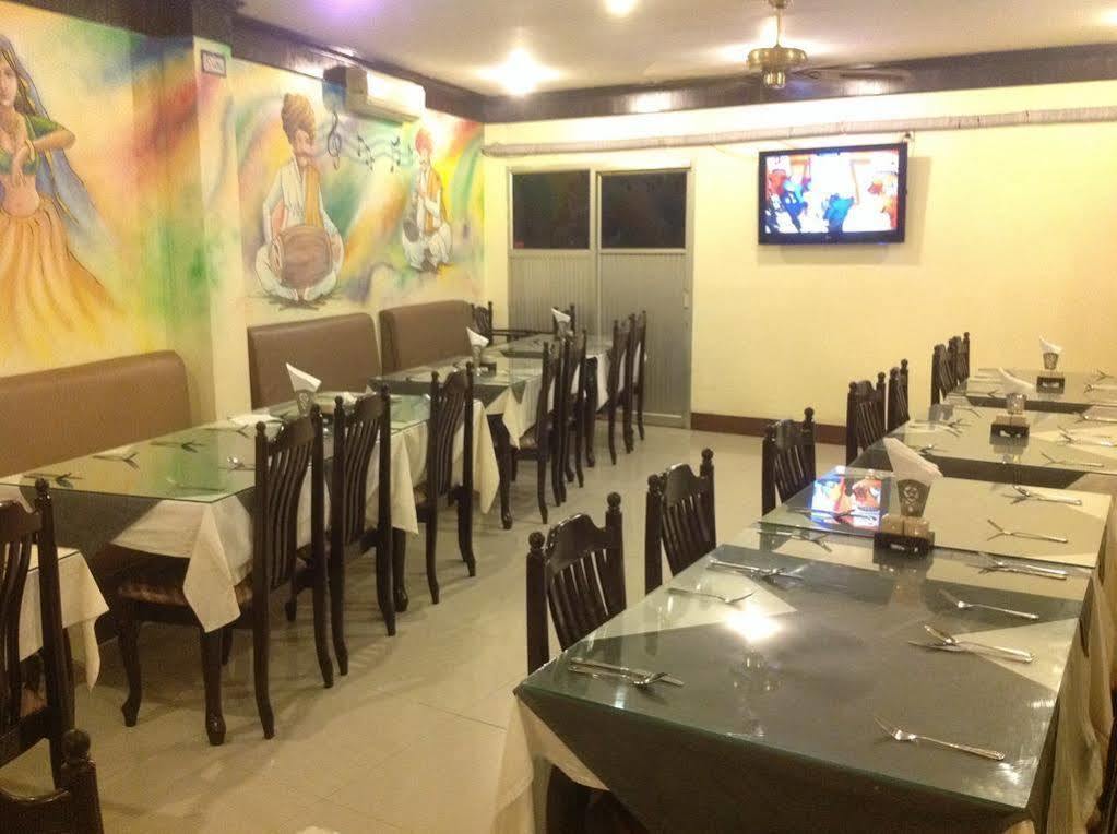 Hotel Sea Princess Patong Extérieur photo